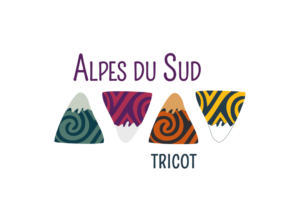 Alpes du Sud Tricot