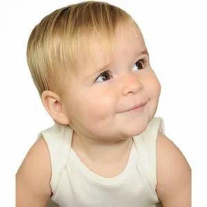 brassière bébé en 100% laine mérinos
