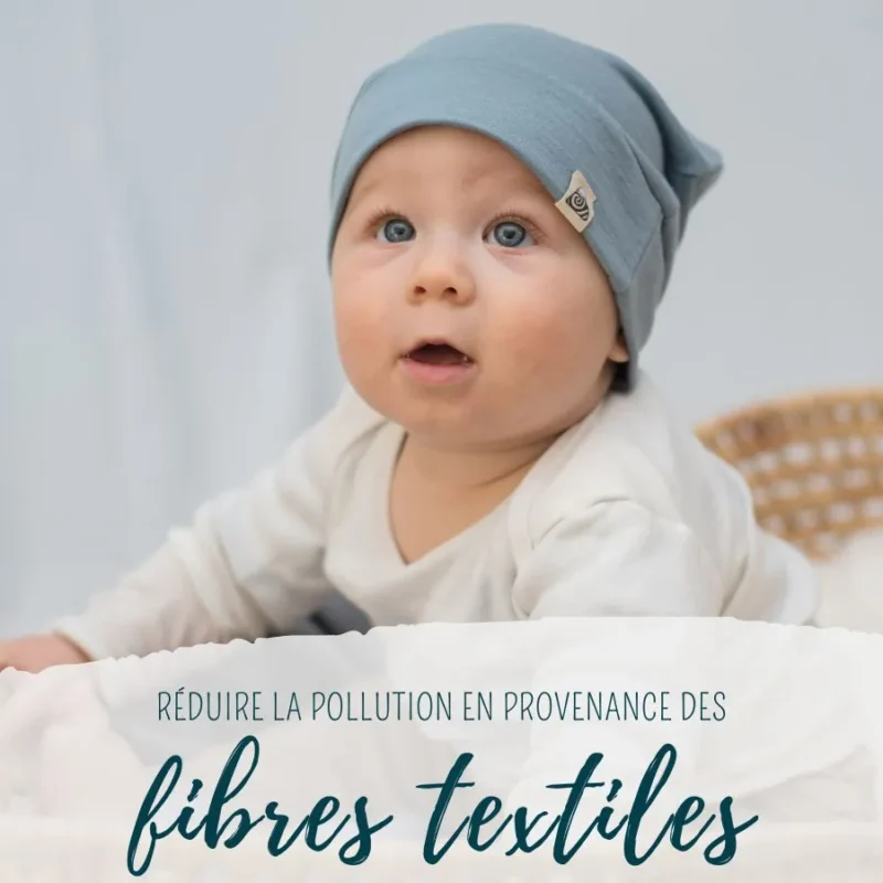 Microplastiques | 5 astuces pour réduire cette pollution en provenance des fibres textiles