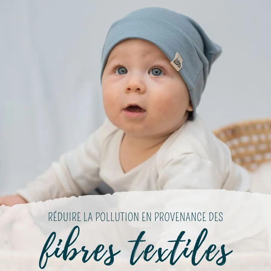 Microplastiques | 5 astuces pour réduire cette pollution en provenance des fibres textiles