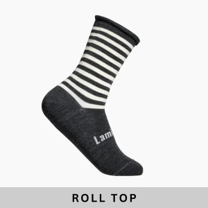chaussettes en laine mérinos femme piha