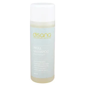 shampooing disana pour vêtements en laine Alpes du sud mérinos
