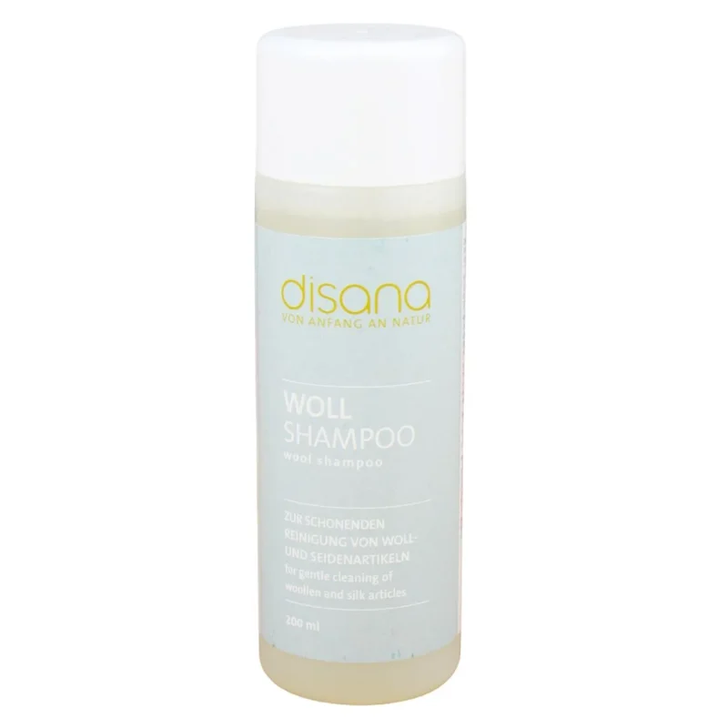 shampooing disana pour vêtements en laine Alpes du sud mérinos