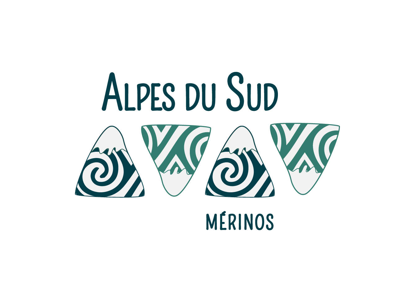 Alpes du sud Mérinos Suisse