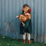 collants en mérinos pour enfants Alpes du Sud Mérinos
