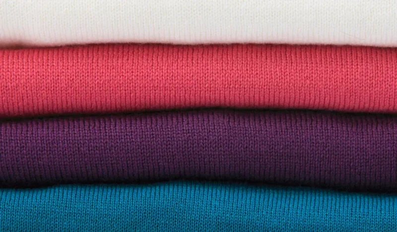 pull en cashmere d'occasion