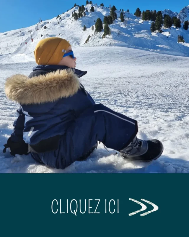 s'équiper pour le ski avec la laine mérinos